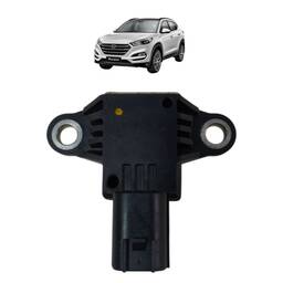 Sensor impacto Hyundai New Tucson 2019 dianteiro direito