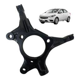 Manga Eixo Esquerdo Onix Prisma Cobalt 16/2020 Spin 2016/