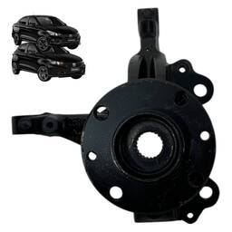 Manga Eixo Montante Direito Argo Cronos 1.0 1.3 2018 2019/