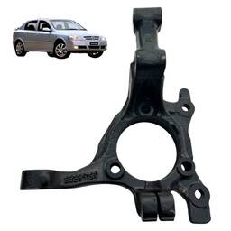 Manga Eixo Montante Esquerdo Zafira 99/11 Astra Vectra 06/11