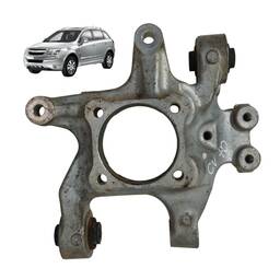 Montante Eixo Traseiro Direito GM Captiva 2011