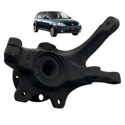 Manga Eixo Montante Esquerdo Corsa Celta Prisma 1994 a 2016