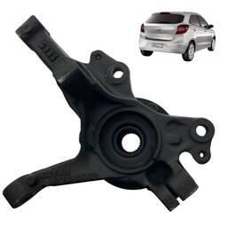 Manga Eixo Montante Dianteiro Esquerdo Ford ka 1.0 3cc 15/21