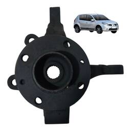 Manga Eixo Esquerdo Sandero 08/14 Logan 08/13 1.0 1.6 S/ Abs