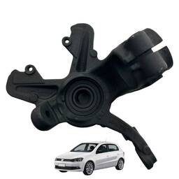 Manga Eixo Montante Direito Gol Voyage G7 G8 Fox 1.0 3cc