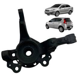 Manga Eixo Esquerdo Uno Grand Siena Palio Att 11/ C/Bieleta