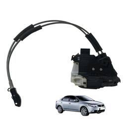 Fechadura Porta Traseira Direita Cerato 2009 2010 a 2013