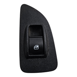 Botão Comando Vidro Traseiro Direito Fiat Palio Gran Siena