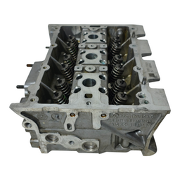 Cabeçote Gol Up Polo 1.0 12v 3cc Mpi Flex 2017 18 19 20 21/