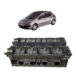 Cabeçote Xsara Picasso Xantia 307 405 406 C5 2.0 16v até 04