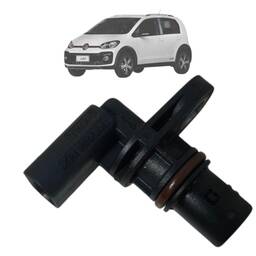 Sensor Fase VW Up Gol Fox 1.0 3 Cilindros