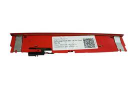 BREAK LIGHT GOL G5 A G8 FOX SPACEFOX CROSSFOX 2009/ DETALHE