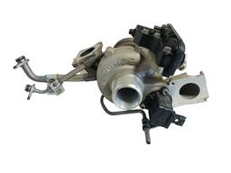 Turbina Toro Renegade Compass Commander Fastback Pulse 1.3