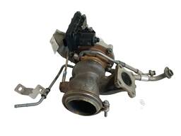 TURBINA TORO RENEGADE COMPASS COMMANDER FASTBACK PULSE 1.3