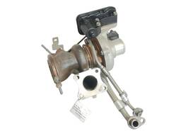 TURBINA TORO RENEGADE COMPASS COMMANDER FASTBACK PULSE 1.3