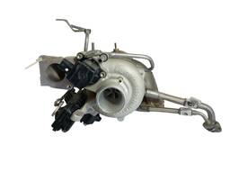 TURBINA TORO RENEGADE COMPASS COMMANDER FASTBACK PULSE 1.3