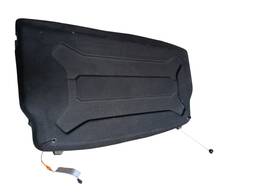 TAMPÃO BAGAGITO JEEP RENEGADE 2021 2022 2023/ DETALHE