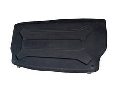 TAMPÃO BAGAGITO JEEP RENEGADE 2021 2022 2023/ DETALHE