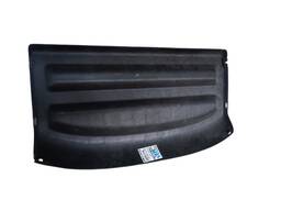 TAMPÃO BAGAGITO HONDA HR-V 2016 2017 A 2021 C/DETALHE