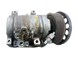 COMPRESSOR AR CONDICIONADO COROLLA 1.8 FLEX 2009 2010 A 2011