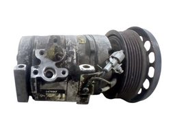 COMPRESSOR AR CONDICIONADO COROLLA 1.8 FLEX 2009 2010 A 2011