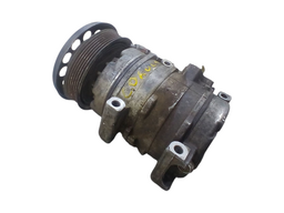 COMPRESSOR AR CONDICIONADO COROLLA 1.8 FLEX 2009 2010 A 2011