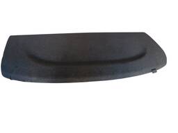 Tampão Bagagito Onix Hatch 2020 2021 2022/ (DETALHE)