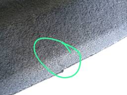 TAMPÃO BAGAGITO ONIX HATCH 2020 2021 2022/ (DETALHE)