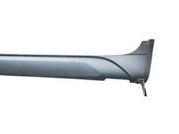 SPOILER LATERAL LADO ESQUERDO NEW CRETA 2022 A 2025