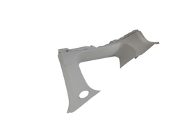 MOLDURA LATERAL ESQUERDA DO PORTA MALAS HAVAL H6 2024