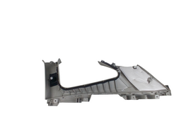 MOLDURA LATERAL ESQUERDA DO PORTA MALAS HAVAL H6 2024