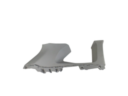 Moldura Lateral Esquerda Do Porta Malas Haval H6 2024