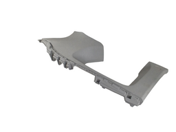 MOLDURA LATERAL ESQUERDA DO PORTA MALAS HAVAL H6 2024