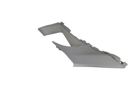 MOLDURA LATERAL ESQUERDA DO PORTA MALAS HAVAL H6 2024