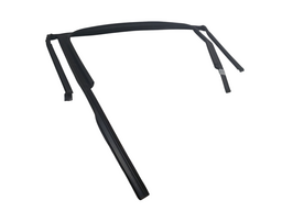 Canaleta Vidro Porta Traseira Direita Haval H6 2024 2025/..