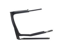 CANALETA VIDRO PORTA TRASEIRA DIREITA HAVAL H6 2024 2025/..