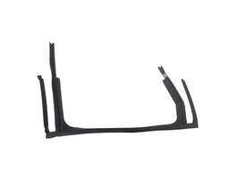 CANALETA VIDRO PORTA TRASEIRA DIREITA HAVAL H6 2024 2025/..