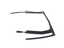 CANALETA VIDRO PORTA TRASEIRA DIREITA HAVAL H6 2024 2025/..