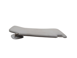 Quebra Sol Direito S10 Blazer 2000/2011