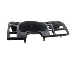 Acabamento do painel de instrumentos s10 2004