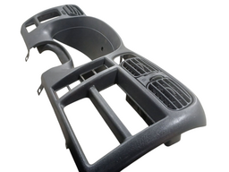 ACABAMENTO DO PAINEL DE INSTRUMENTOS S10 2004