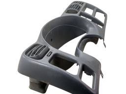 ACABAMENTO DO PAINEL DE INSTRUMENTOS S10 2004