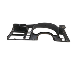 ACABAMENTO DO PAINEL DE INSTRUMENTOS S10 2004