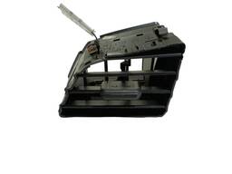 DIFUSOR AR LATERAL LADO ESQUERDO GOL VOYAGE SAVEIRO G7 G8