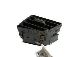 DIFUSOR AR LATERAL LADO ESQUERDO GOL VOYAGE SAVEIRO G7 G8