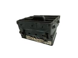 DIFUSOR AR LATERAL LADO ESQUERDO GOL VOYAGE SAVEIRO G7 G8