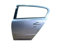 PORTA TRASEIRA ESQUERDA VECTRA HATCH 2006 2007 A 2011