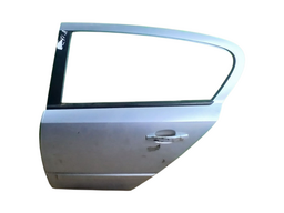 PORTA TRASEIRA ESQUERDA VECTRA HATCH 2006 2007 A 2011