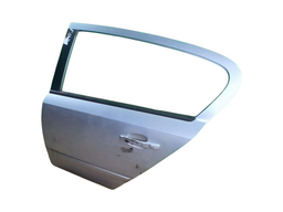 PORTA TRASEIRA ESQUERDA VECTRA HATCH 2006 2007 A 2011