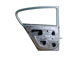 PORTA TRASEIRA ESQUERDA VECTRA HATCH 2006 2007 A 2011